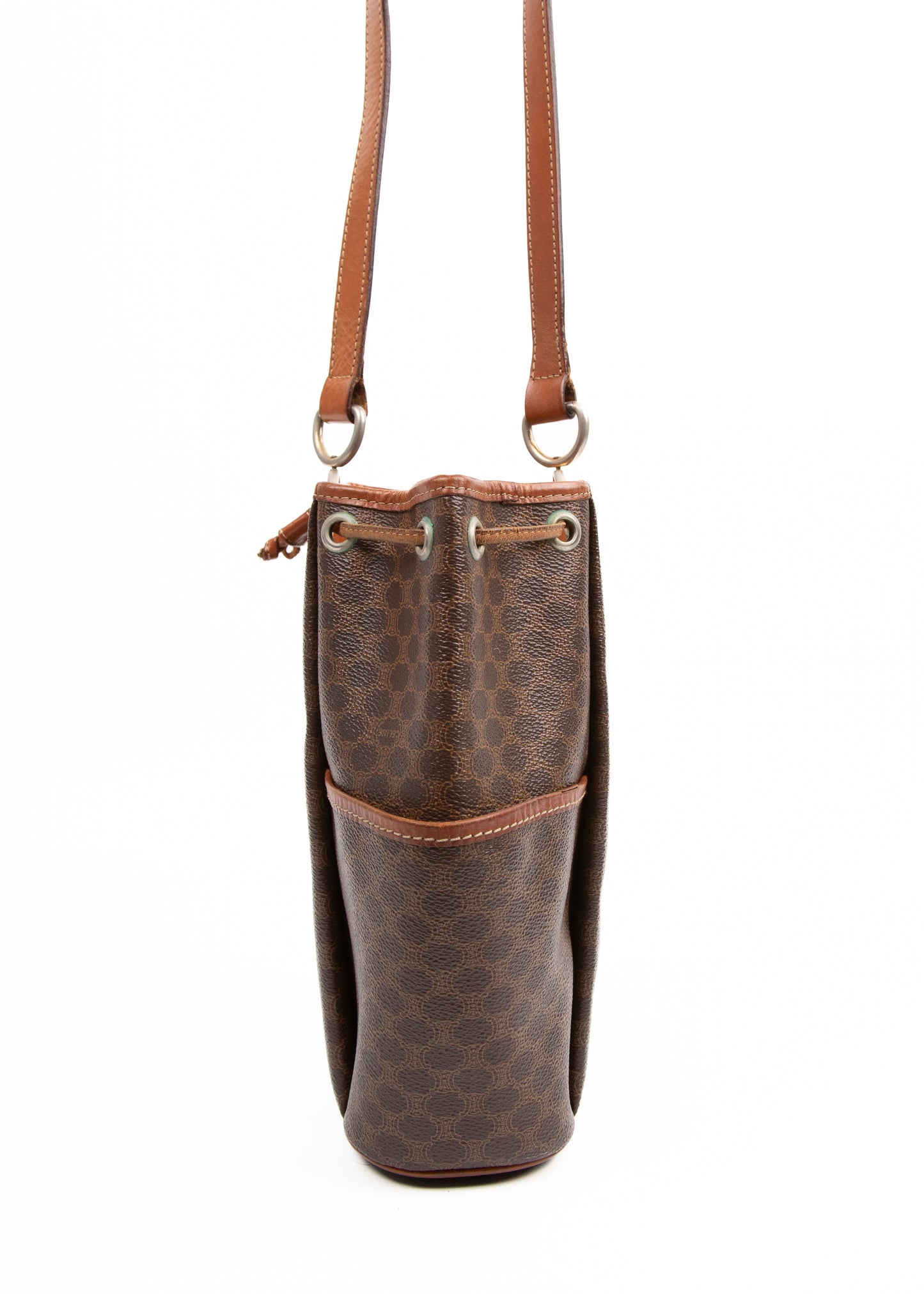 Celine Macadam Bucket