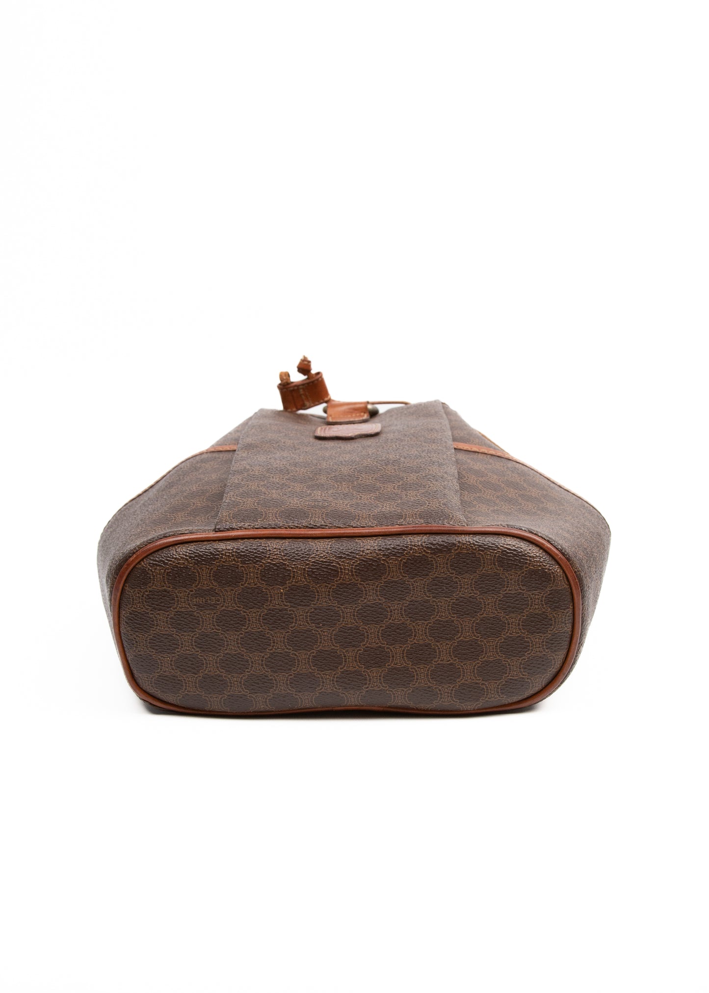 Celine Macadam Bucket