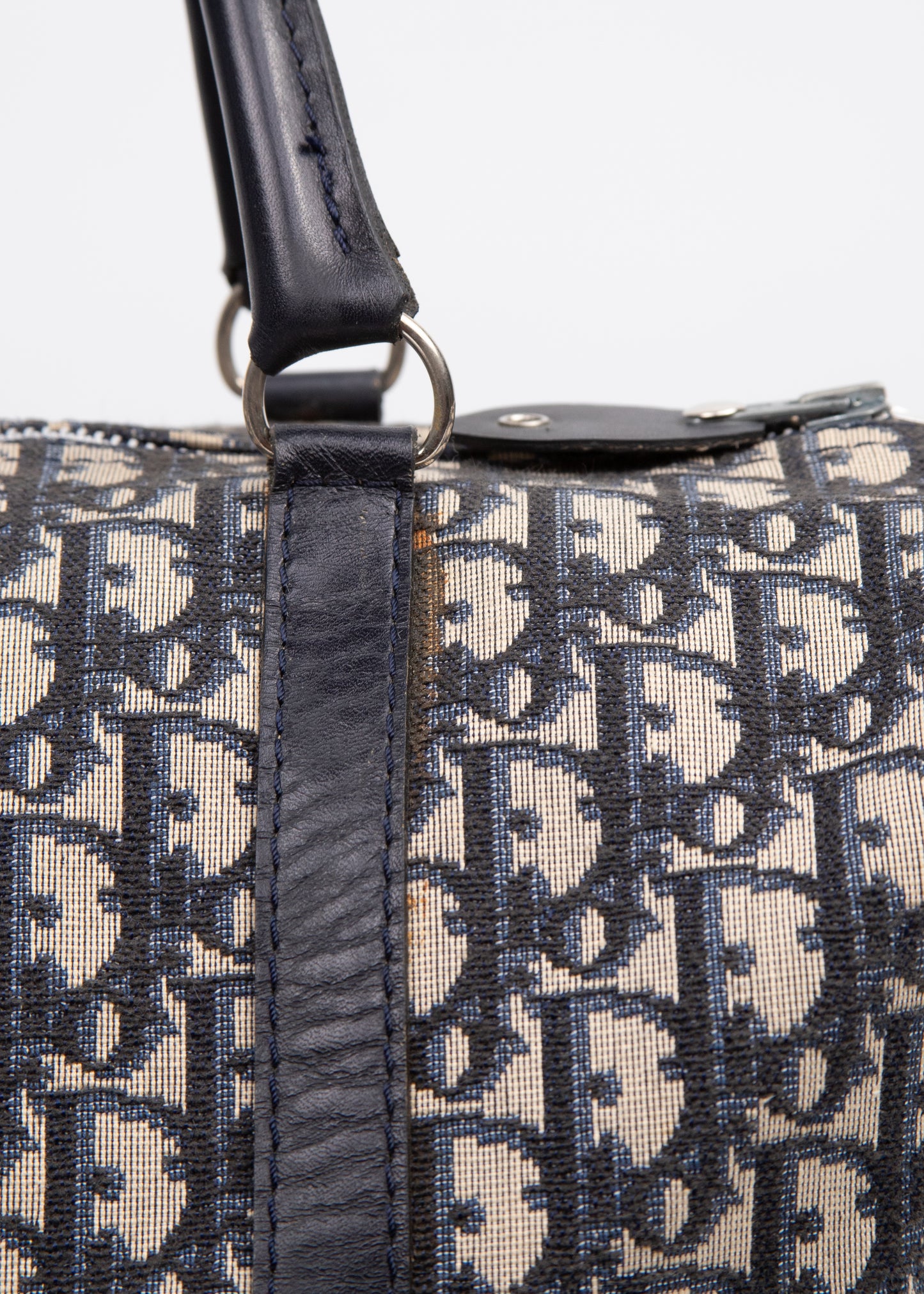 Dior Trotter