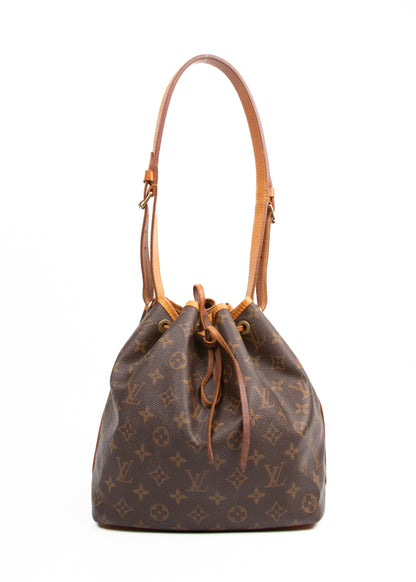 Louis Vuitton Petit Noe