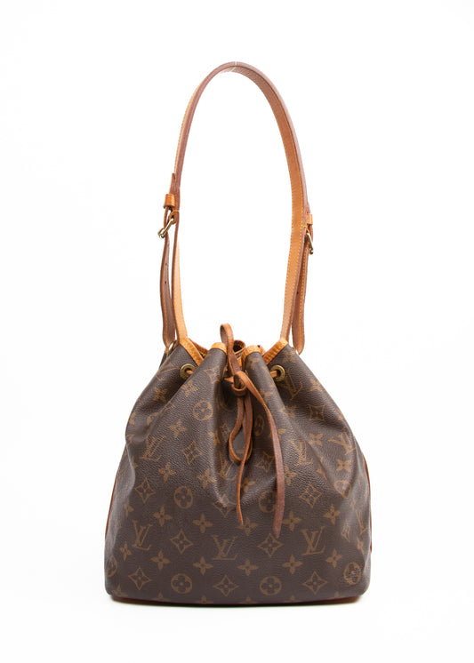 Louis Vuitton Petit Noe
