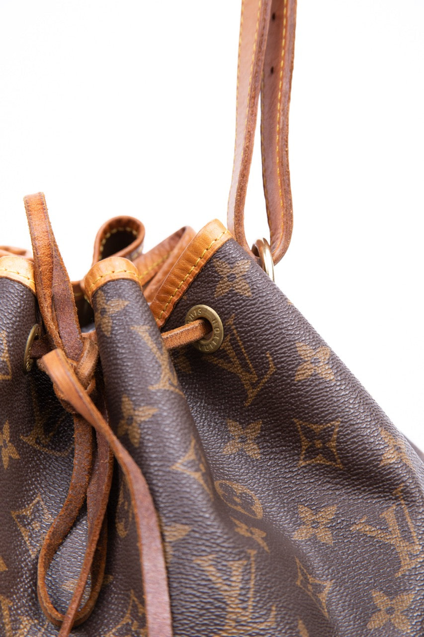 Louis Vuitton Petit Noe