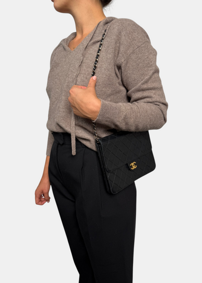 Chanel Single Flap