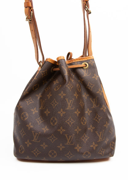 Louis Vuitton Petit Noe