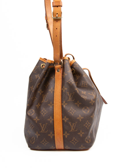 Louis Vuitton Petit Noe