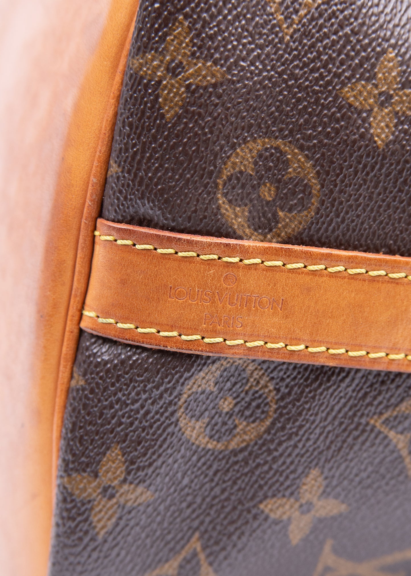 Louis Vuitton Petit Noe