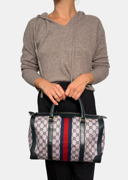 Gucci Boston Bag 30