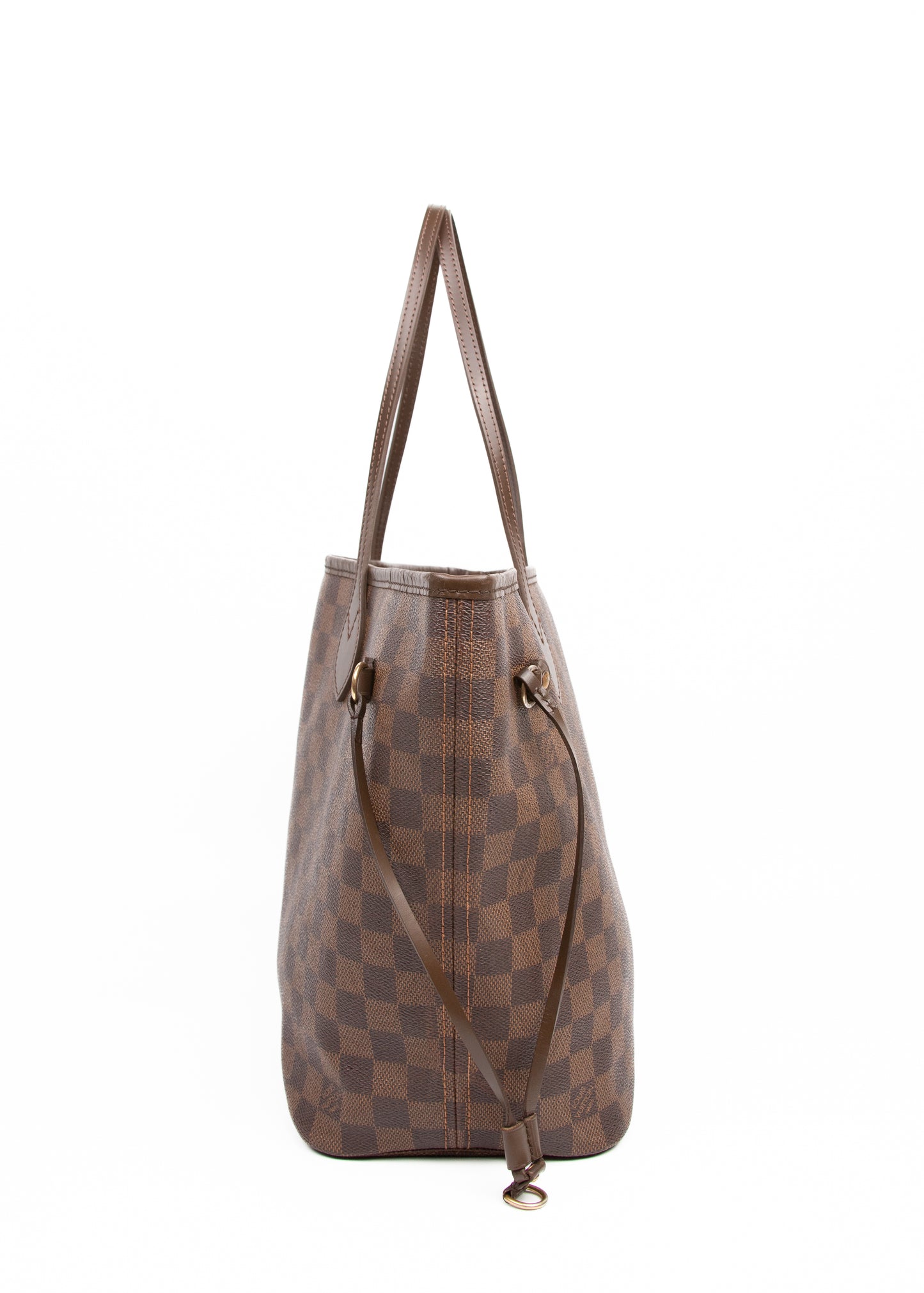 Louis Vuitton Neverfull Damier Ebene GM