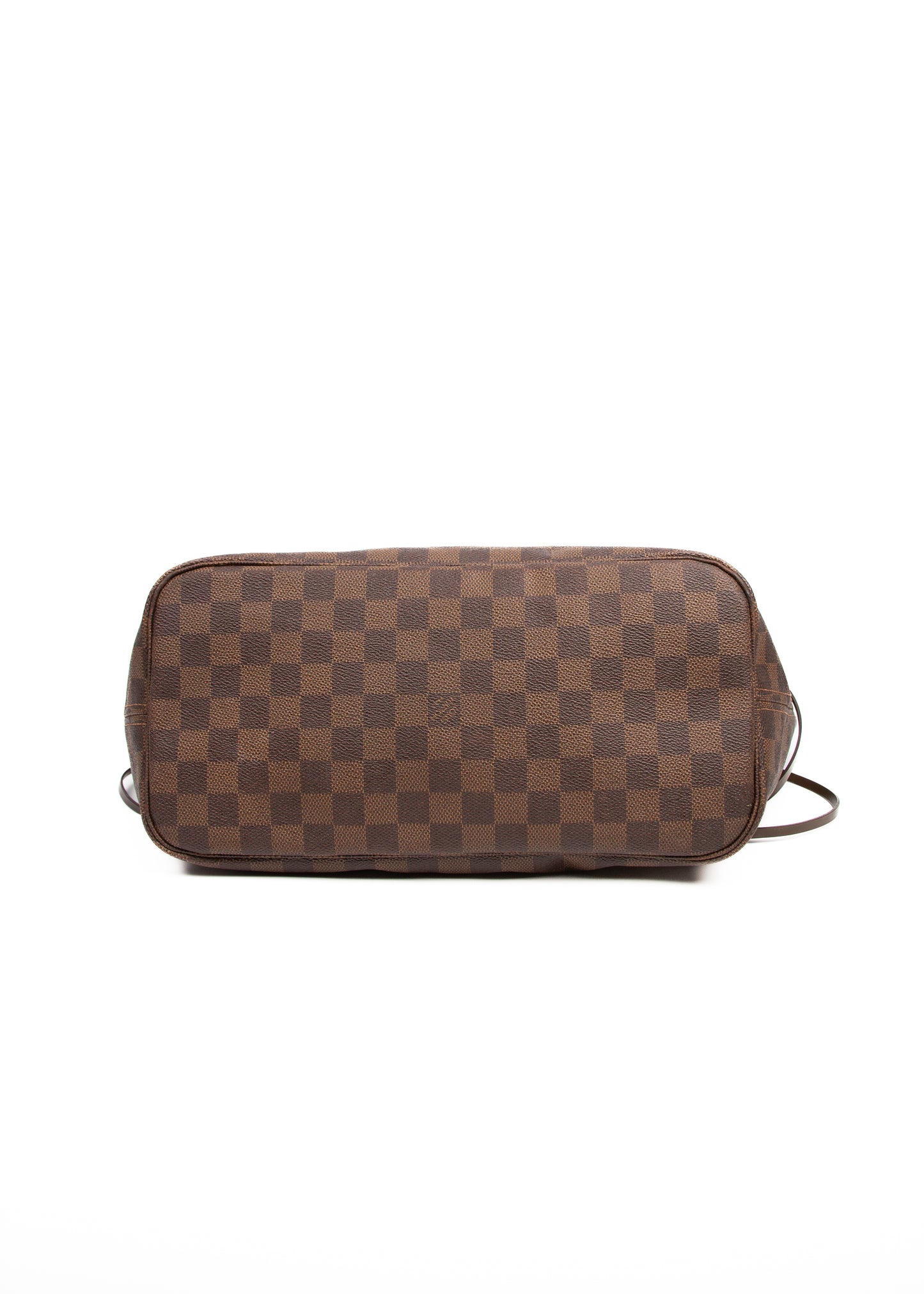 Louis Vuitton Neverfull Damier Ebene GM