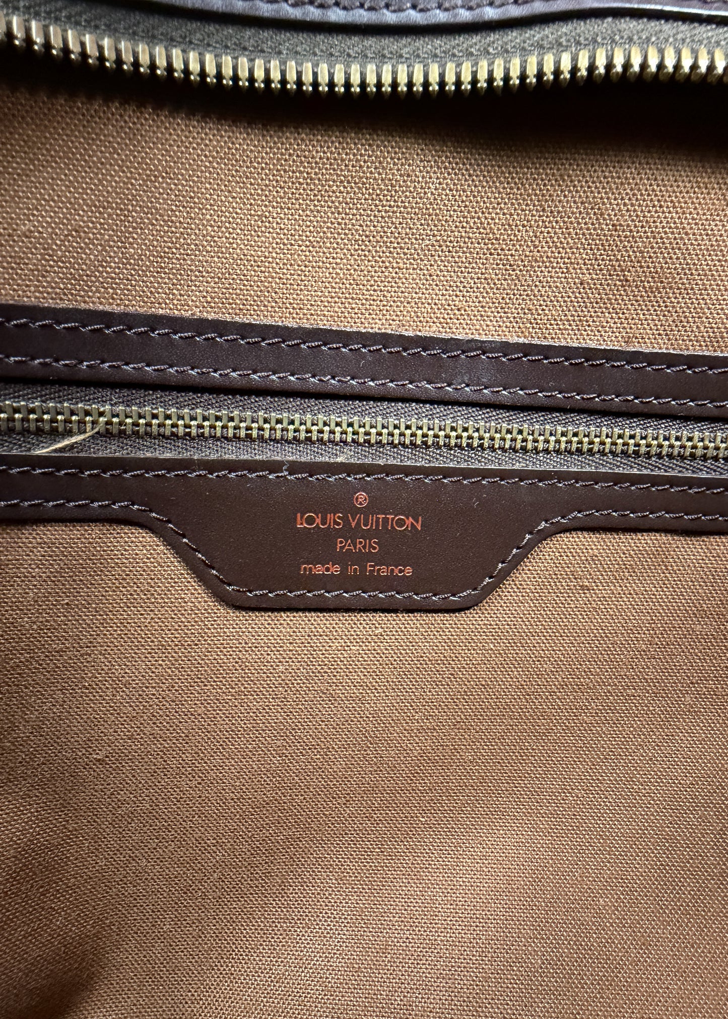 Louis Vuitton Chelsea