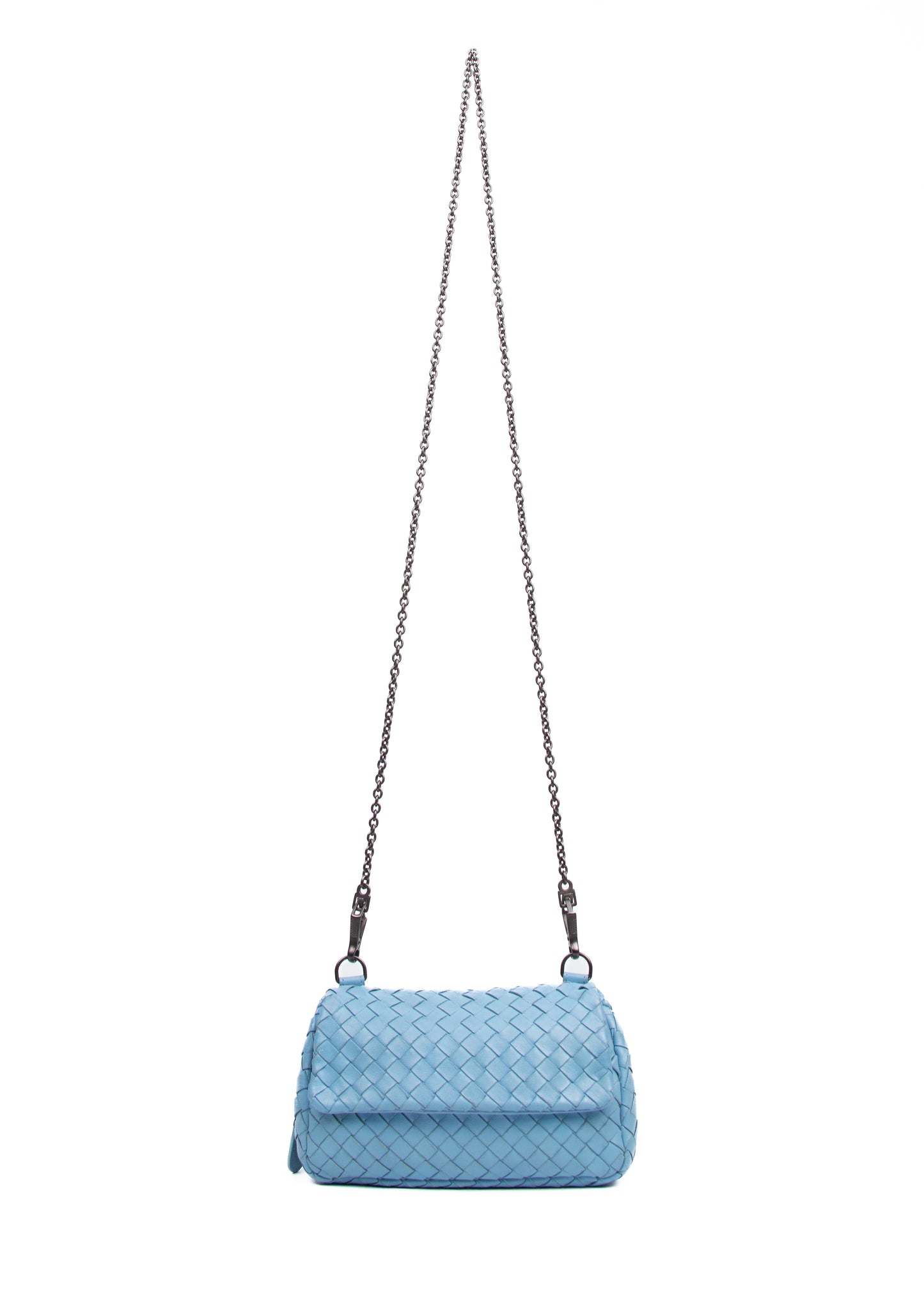 Bottega Veneta Olimpia Crossbody