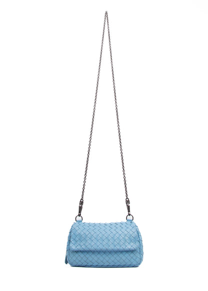 Bottega Veneta Olimpia Crossbody