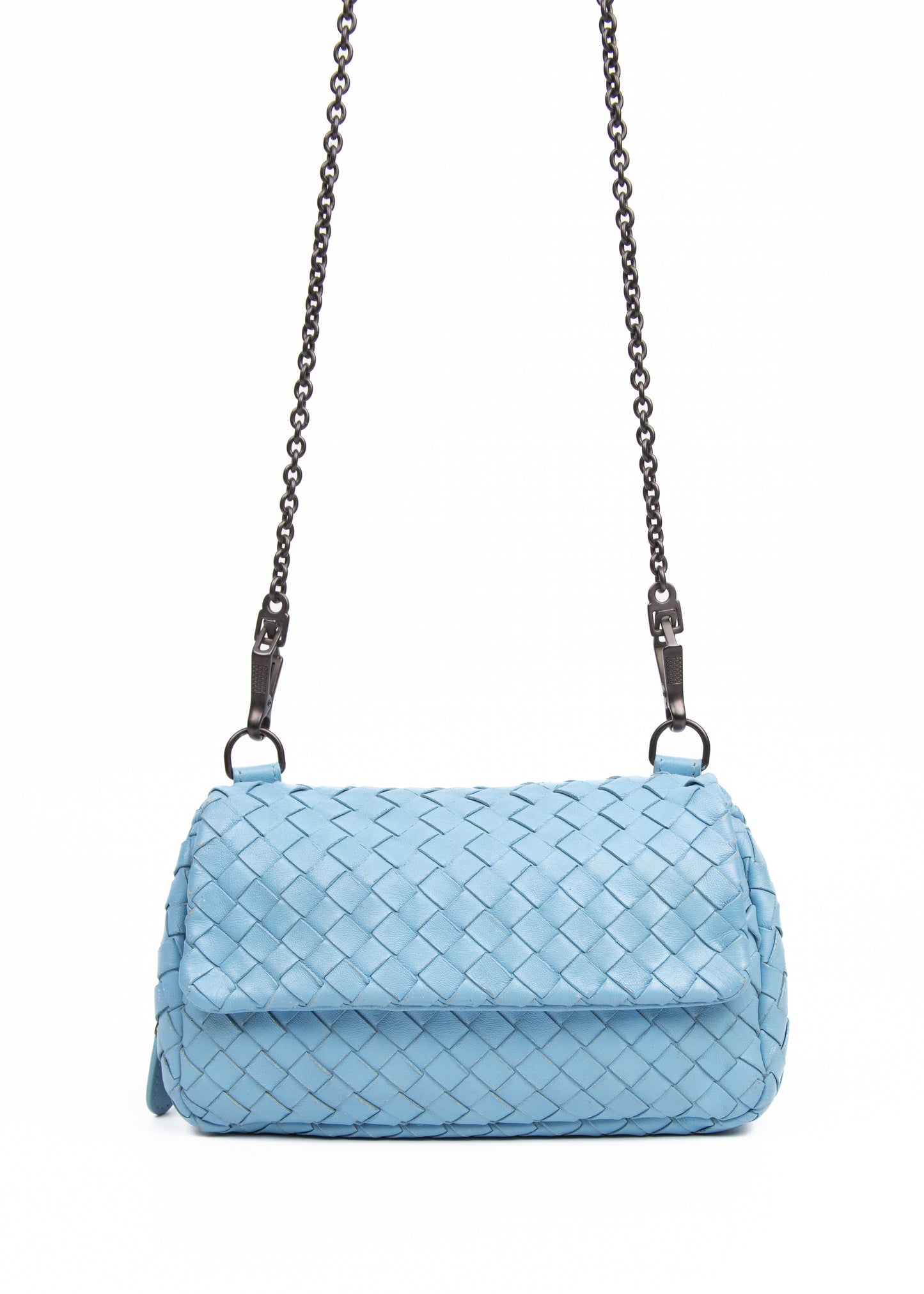 Bottega Veneta Olimpia Crossbody
