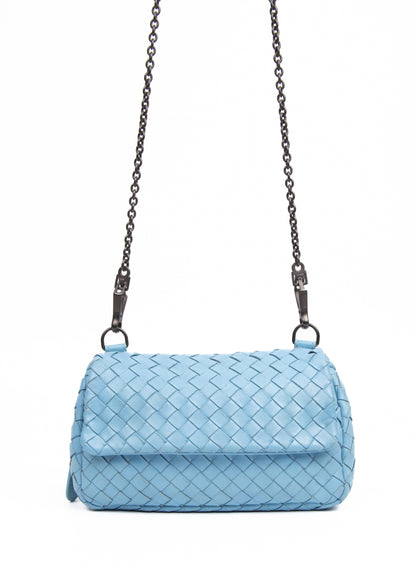 Bottega Veneta Olimpia Crossbody