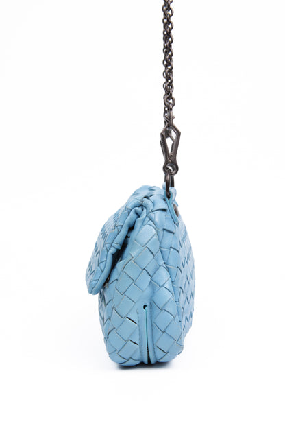 Bottega Veneta Olimpia Crossbody