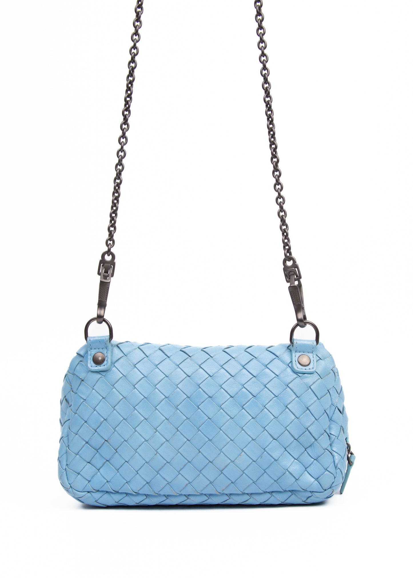 Bottega Veneta Olimpia Crossbody