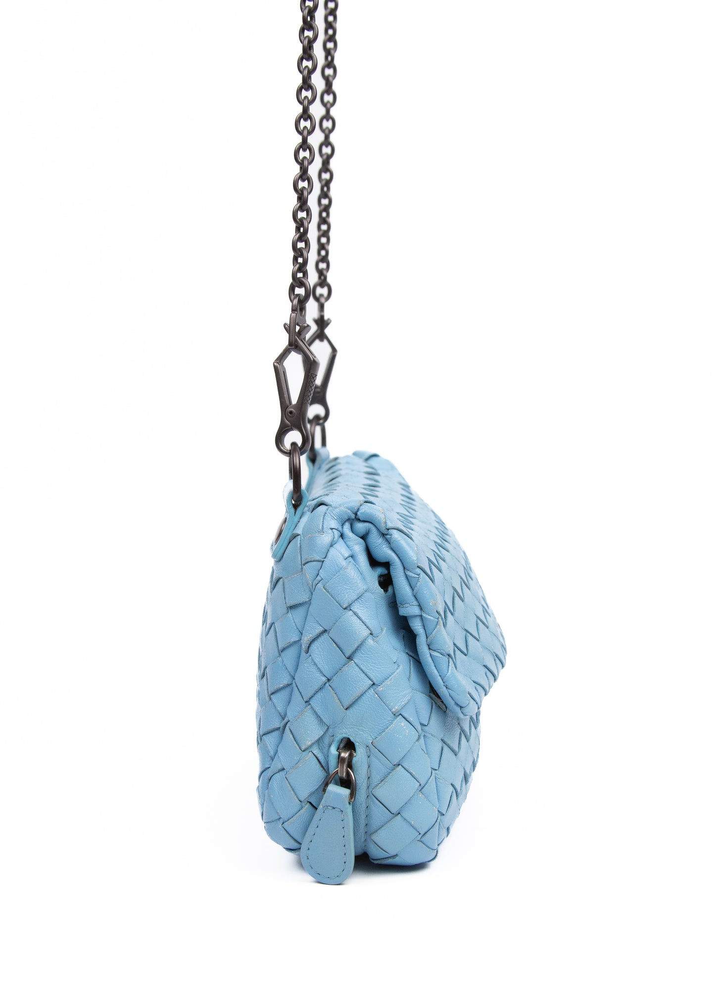 Bottega Veneta Olimpia Crossbody