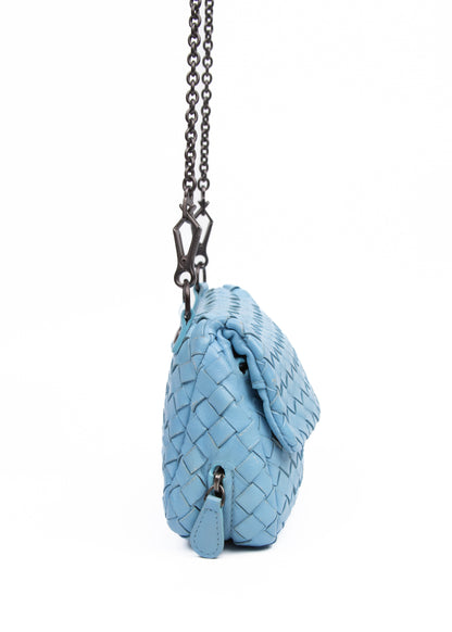 Bottega Veneta Olimpia Crossbody