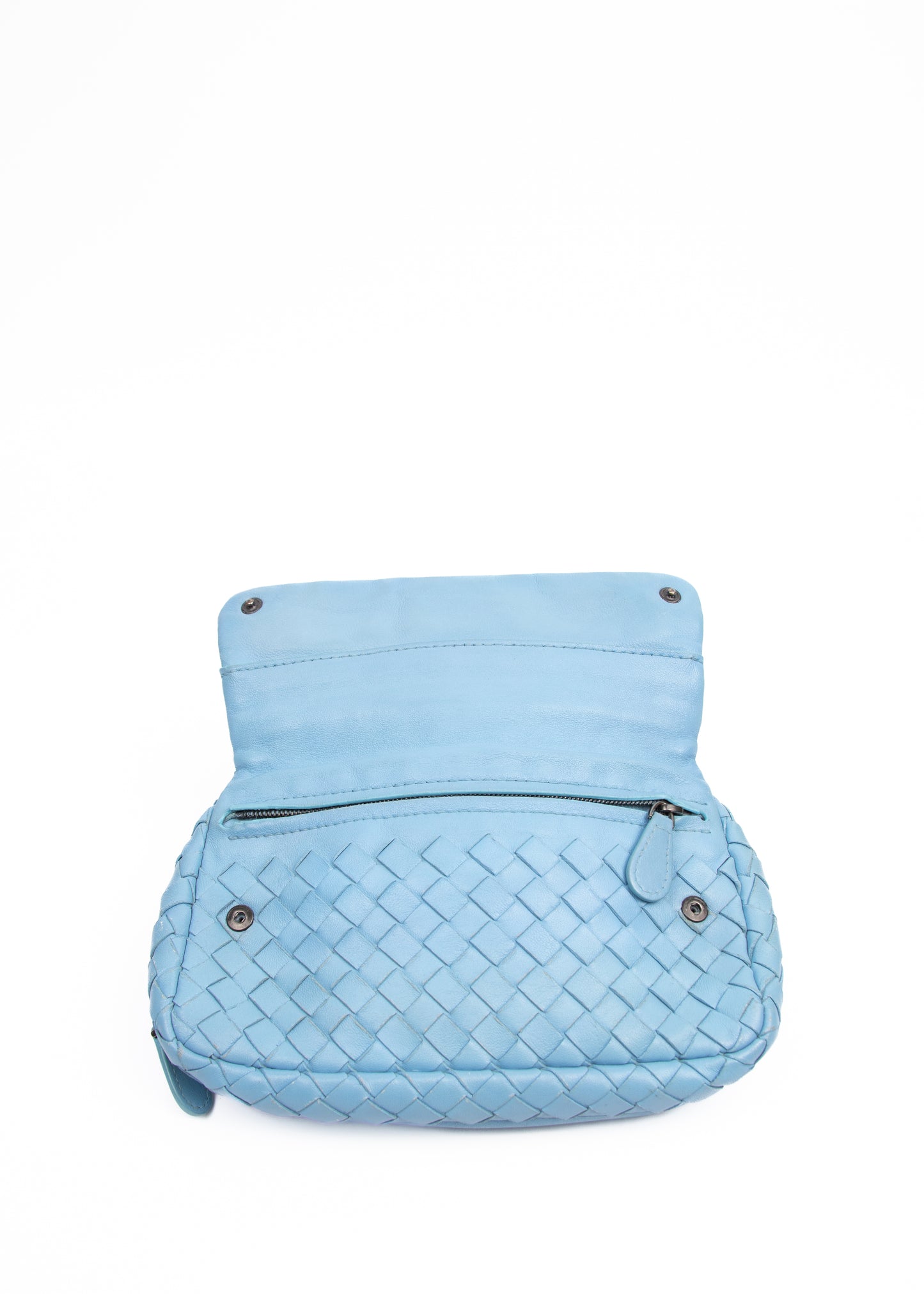 Bottega Veneta Olimpia Crossbody