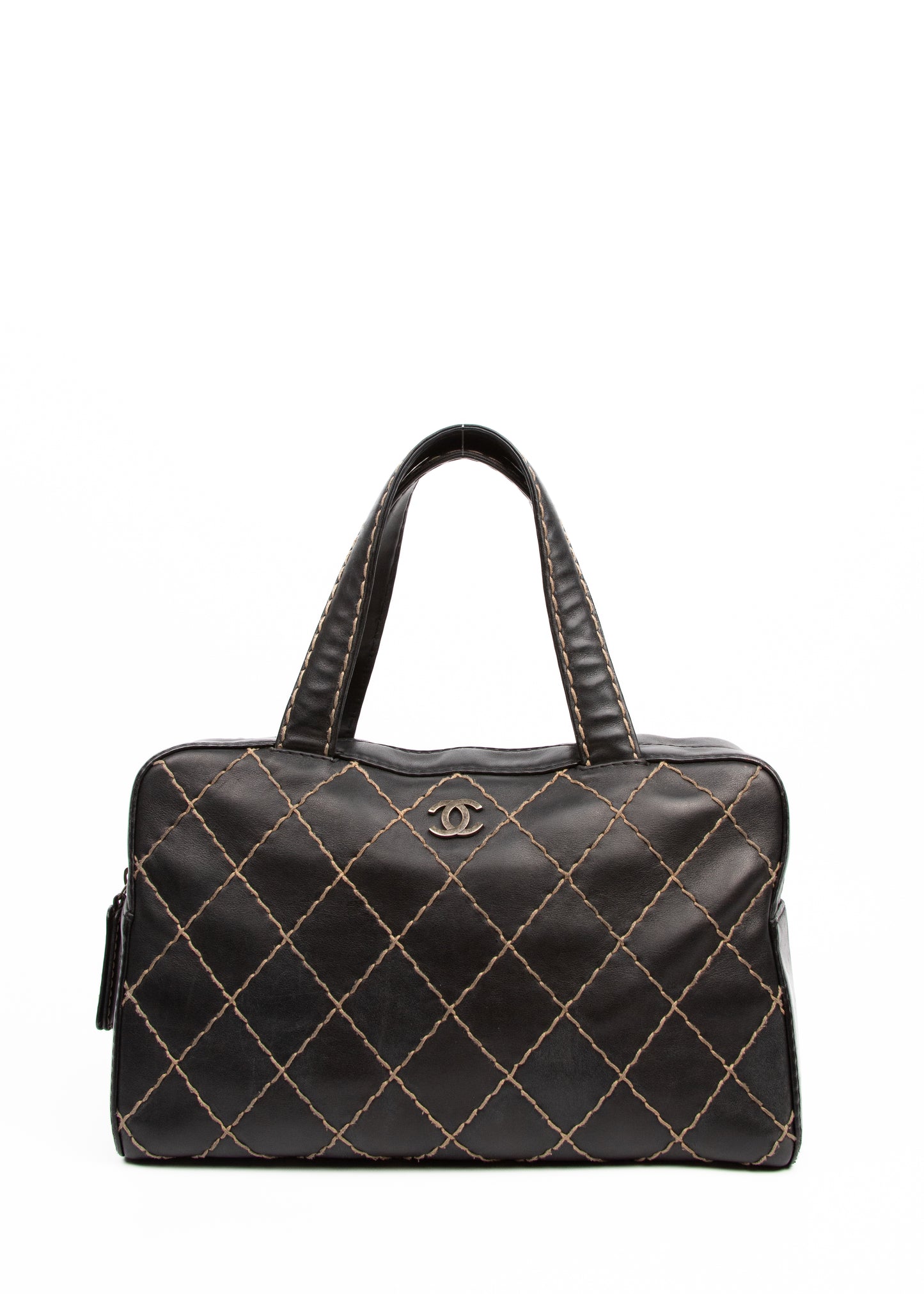 Chanel Wild Stitch