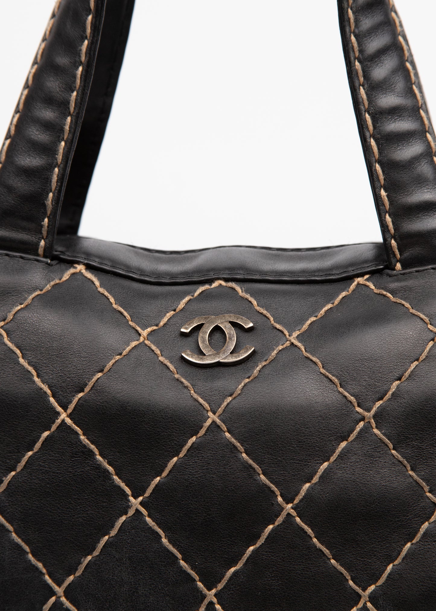 Chanel Wild Stitch