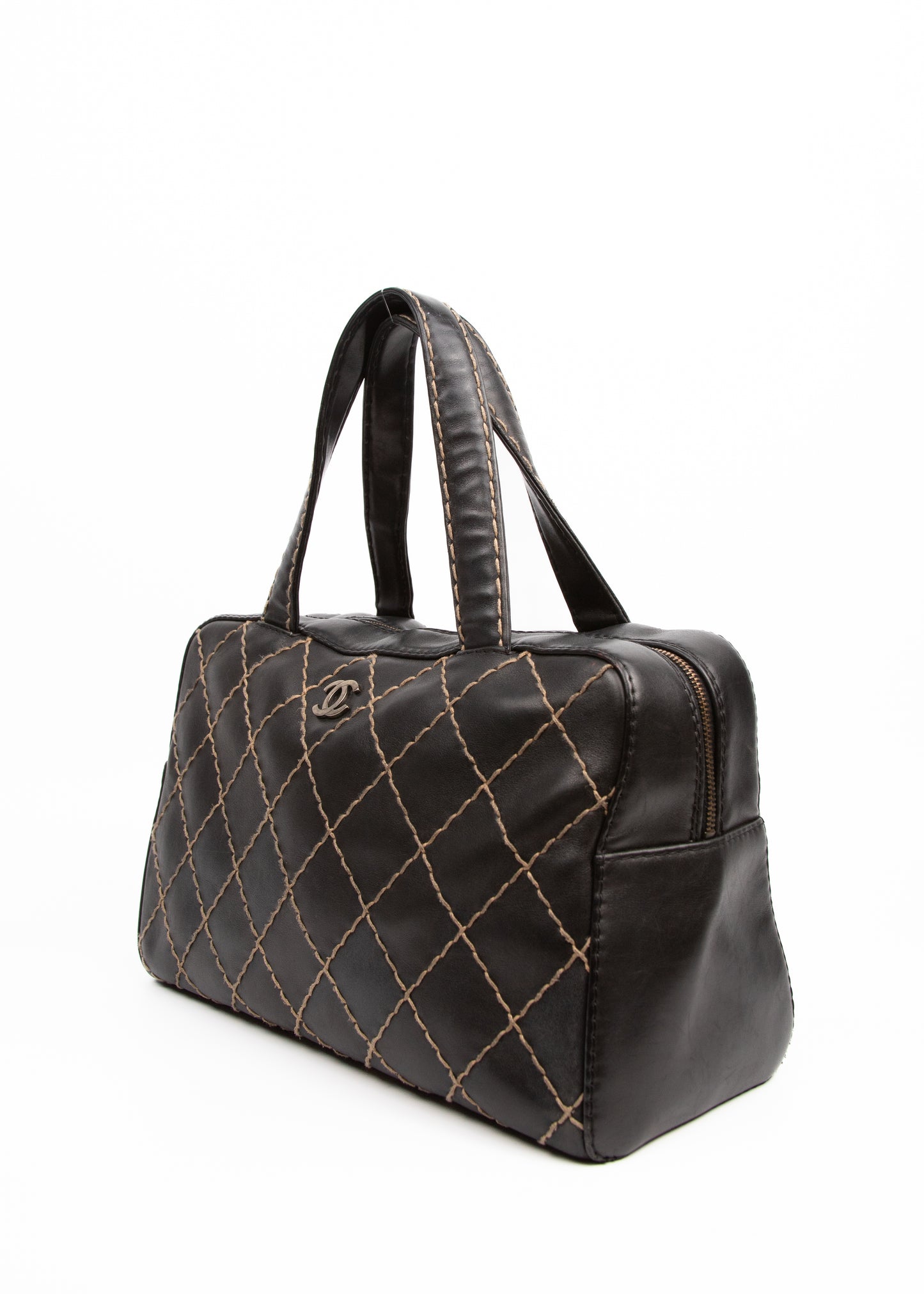 Chanel Wild Stitch