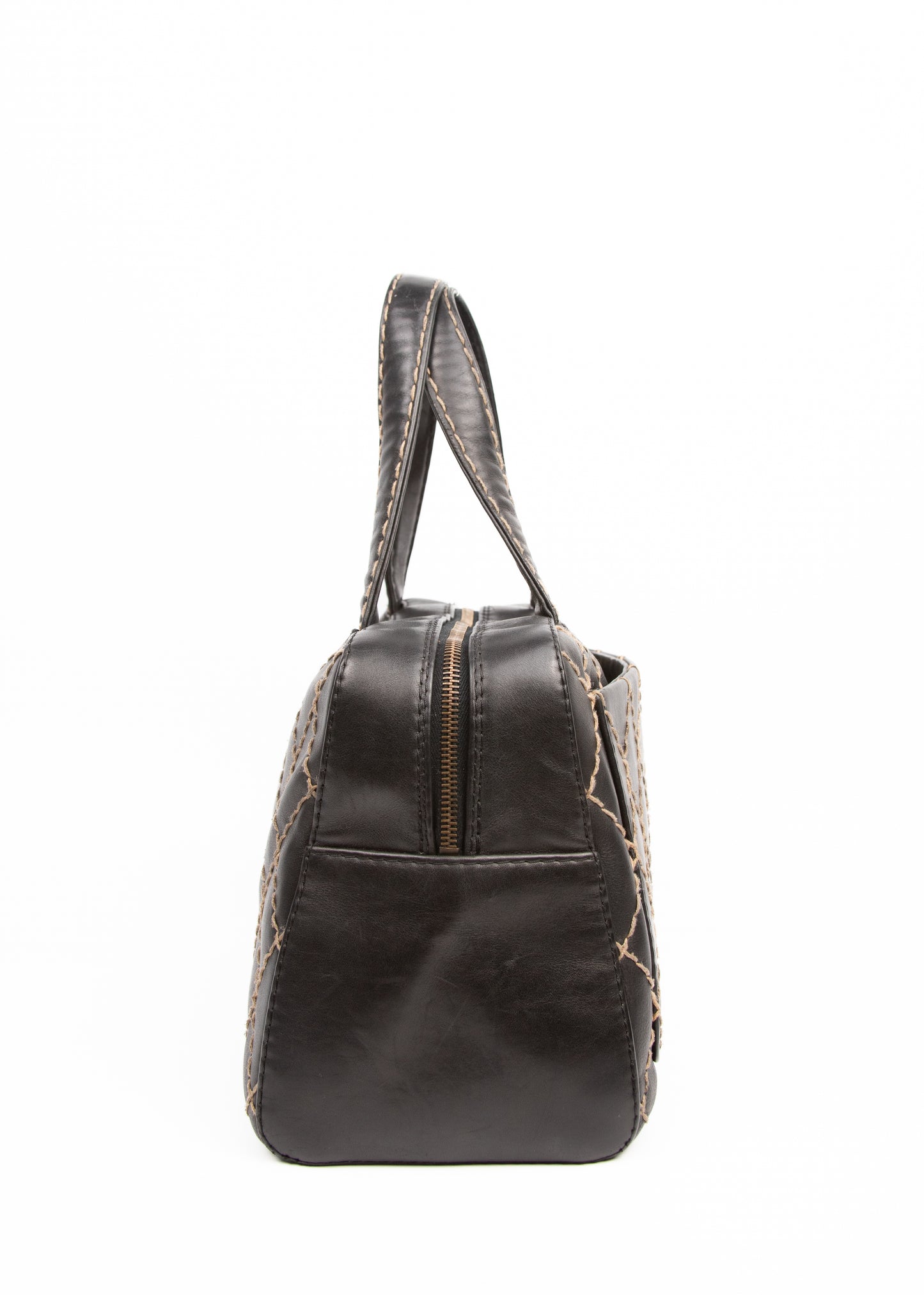 Chanel Wild Stitch