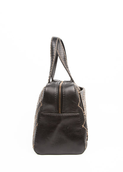 Chanel Wild Stitch