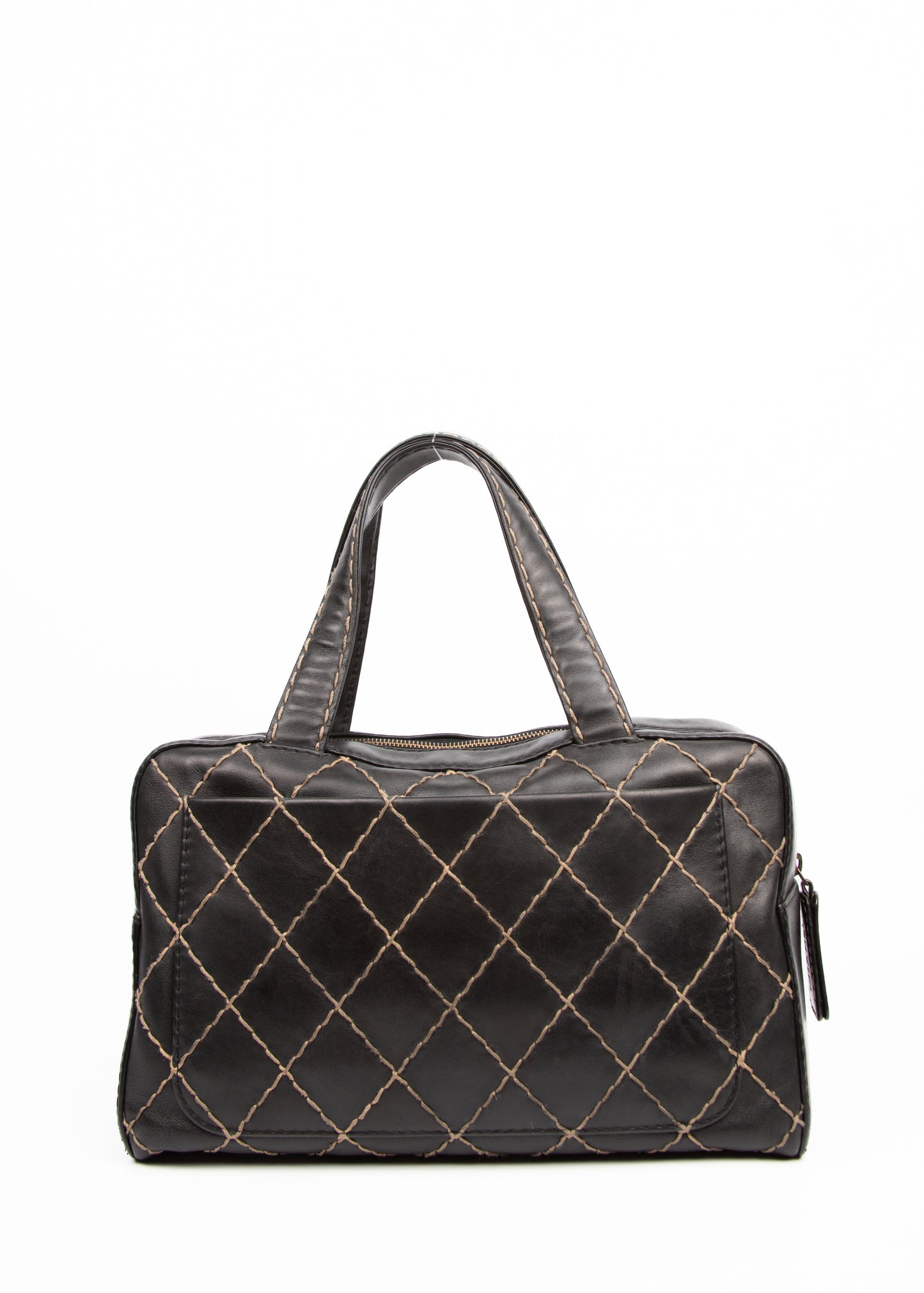 Chanel Wild Stitch