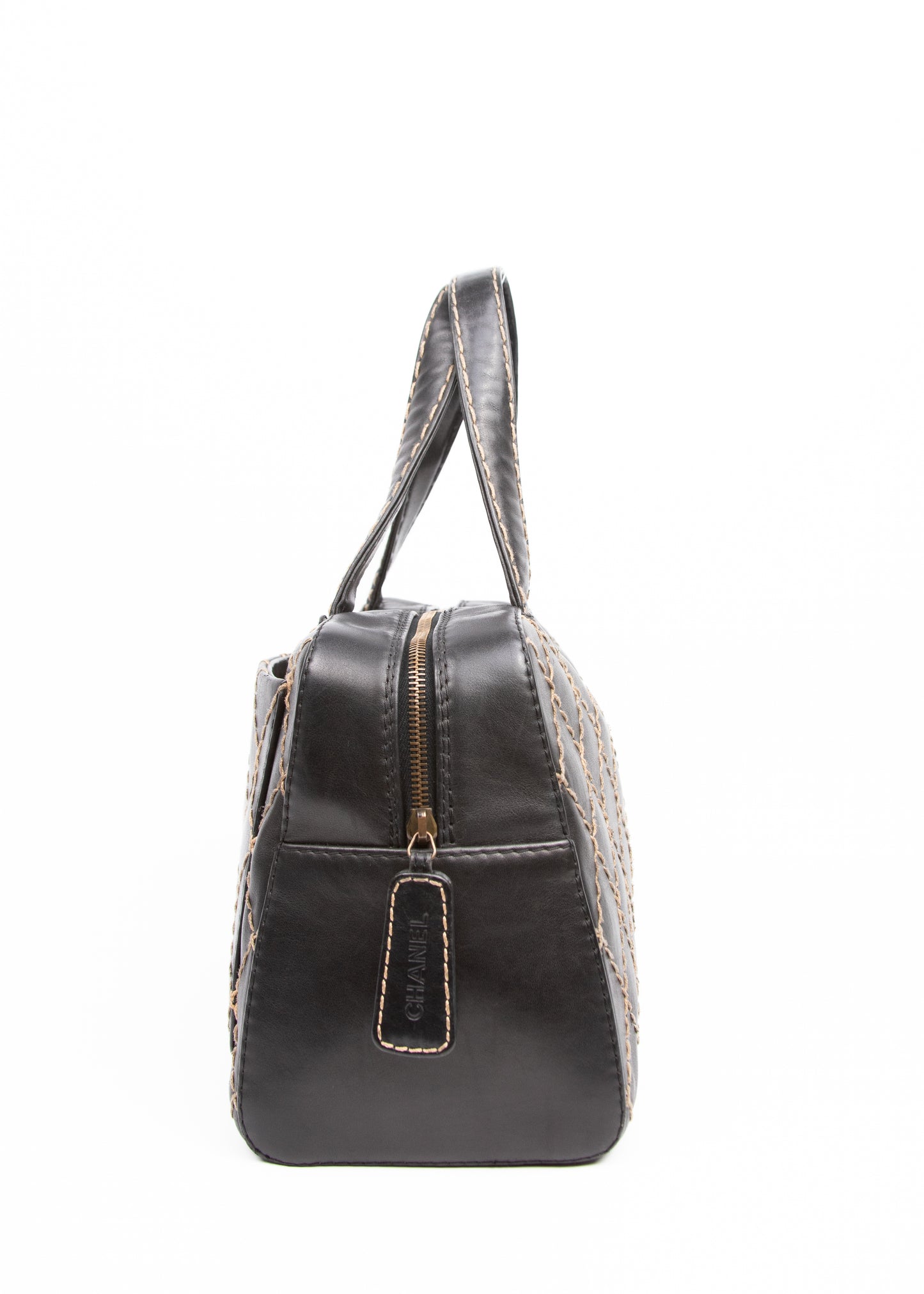 Chanel Wild Stitch