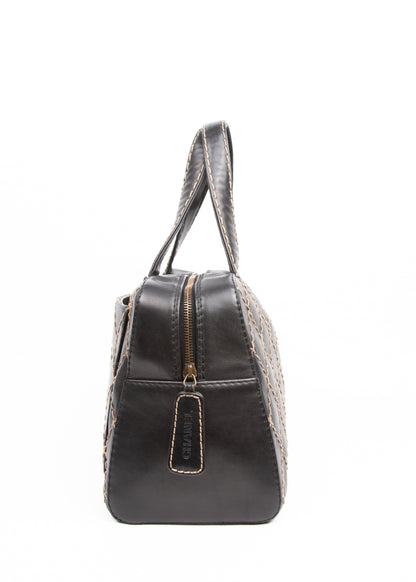 Chanel Wild Stitch