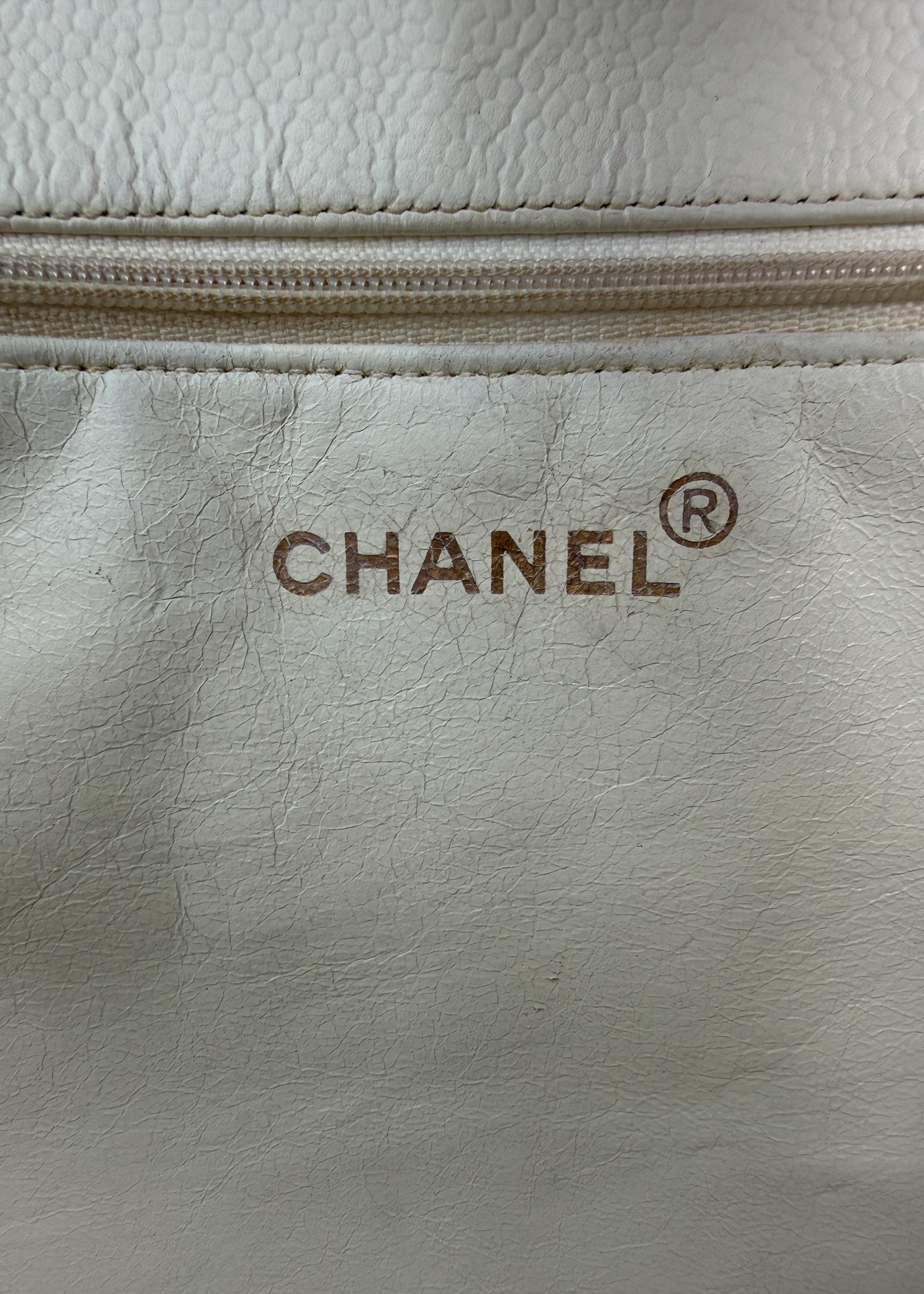 Chanel Shoulder Bag