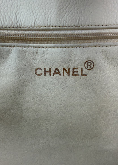Chanel Shoulder Bag