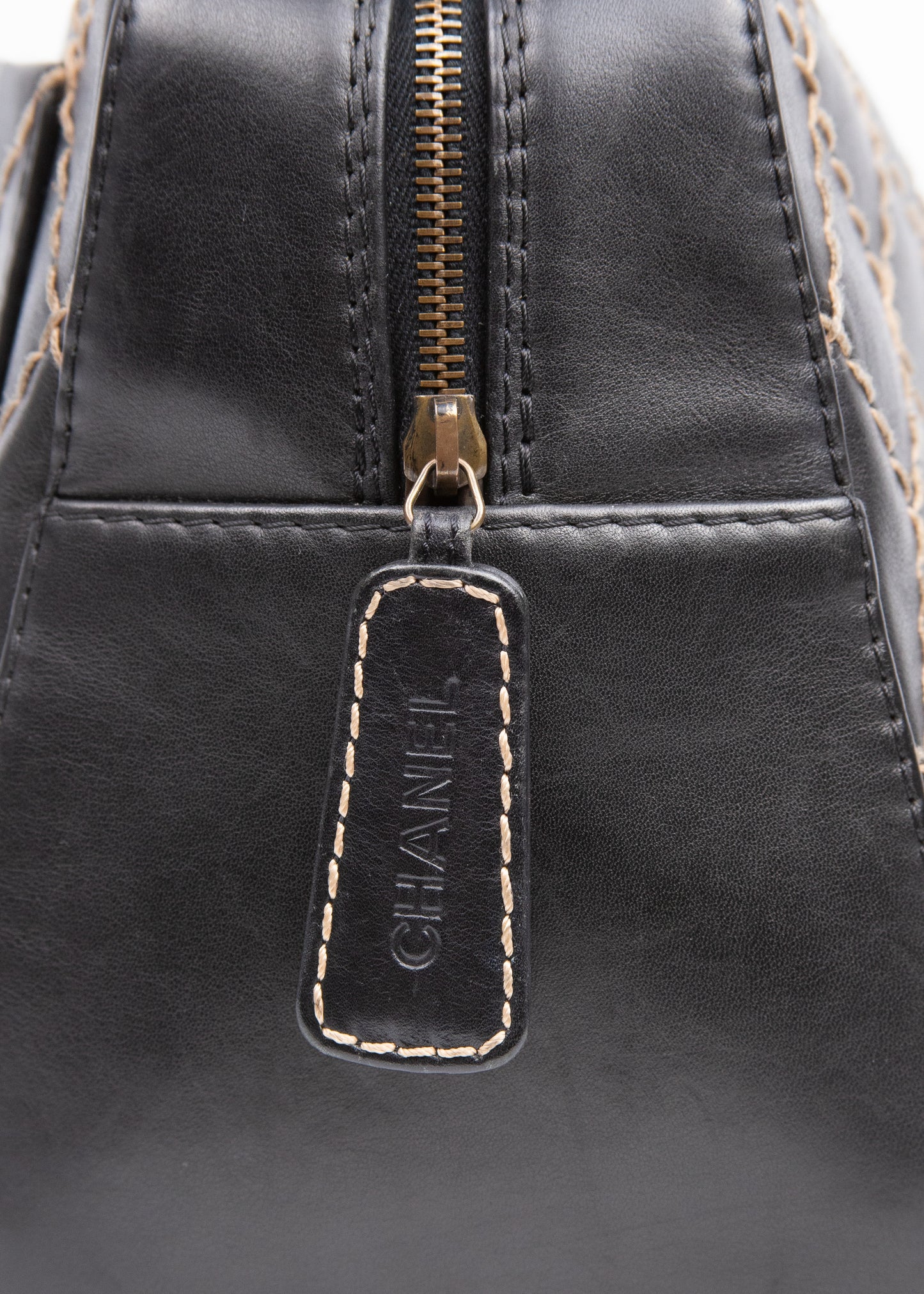 Chanel Wild Stitch