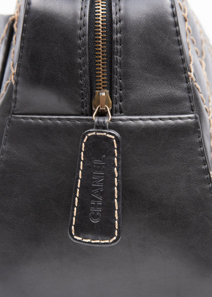 Chanel Wild Stitch
