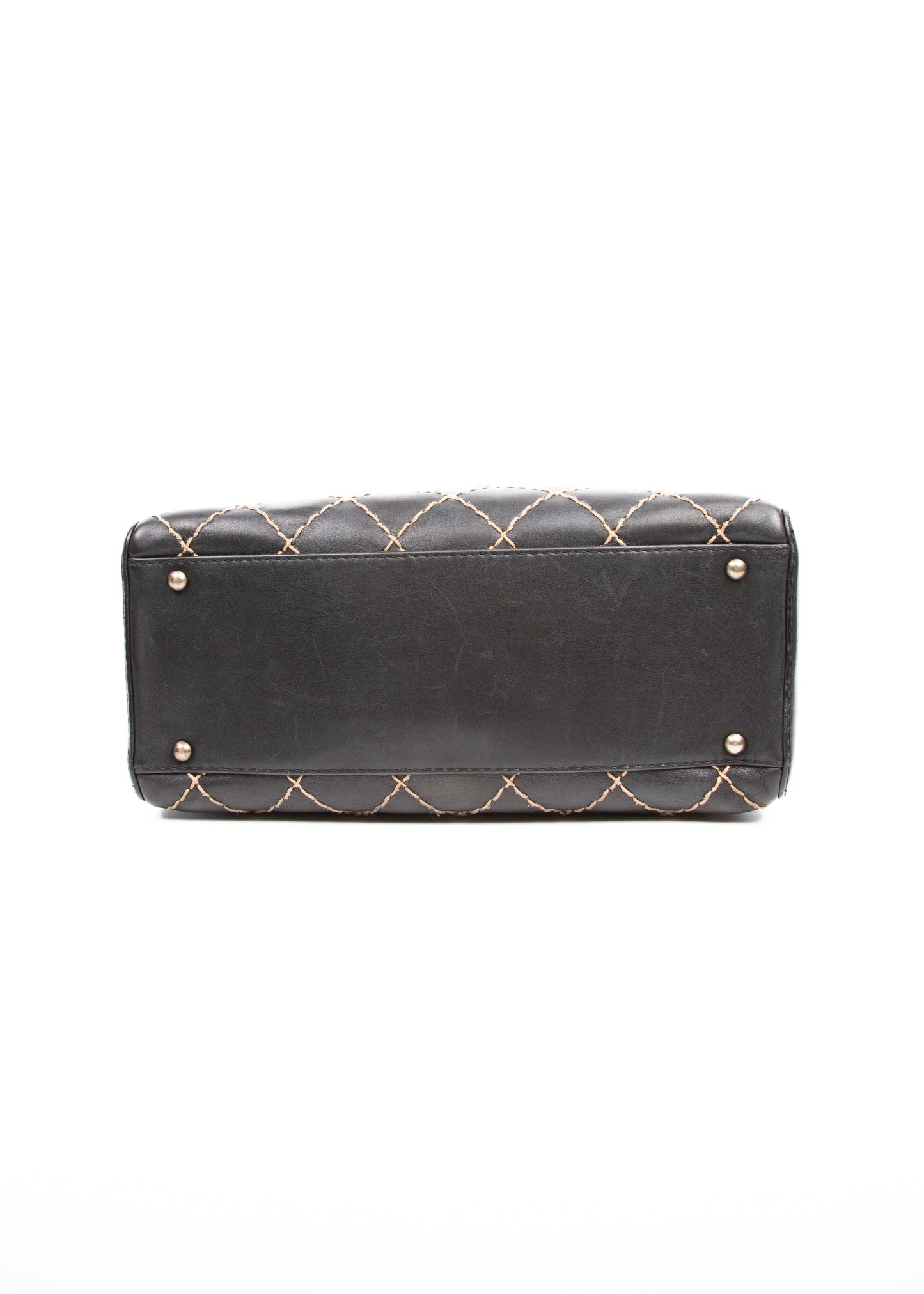 Chanel Wild Stitch