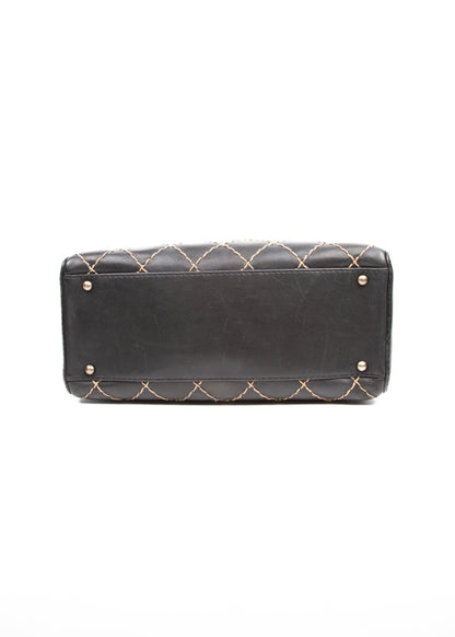 Chanel Wild Stitch