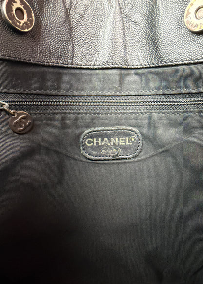 Chanel Coco Mark Caviar Skin