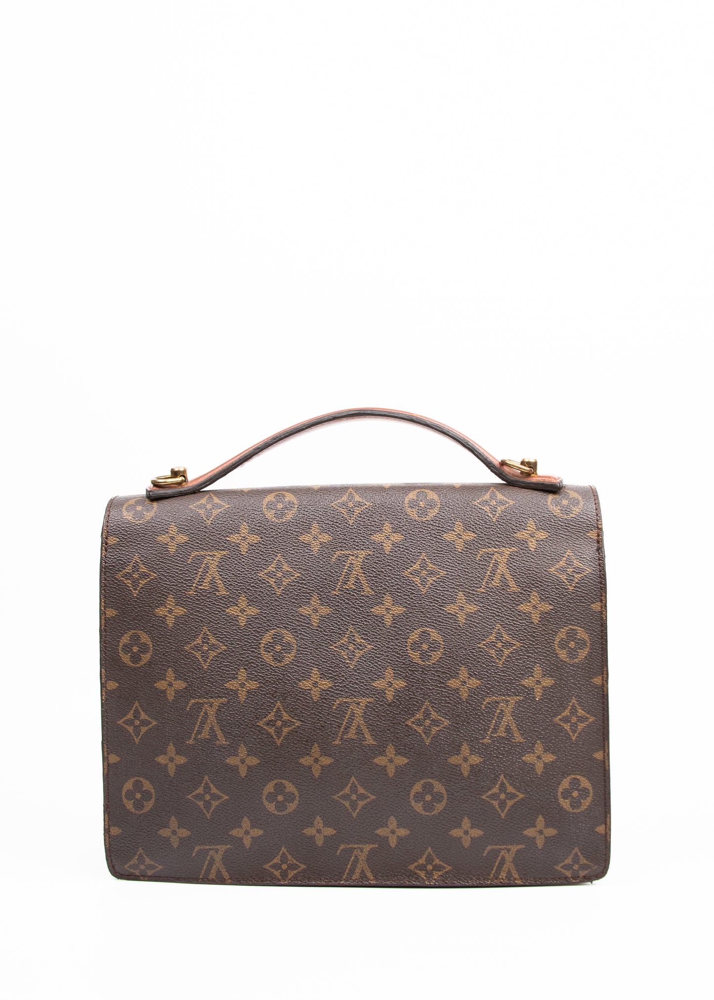 Louis Vuitton Moncenau