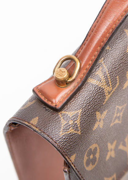 Louis Vuitton Moncenau