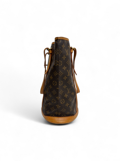 Louis Vuitton Bucket