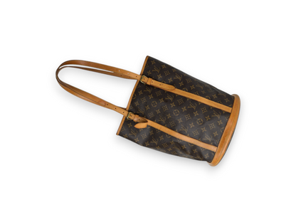 Louis Vuitton Bucket