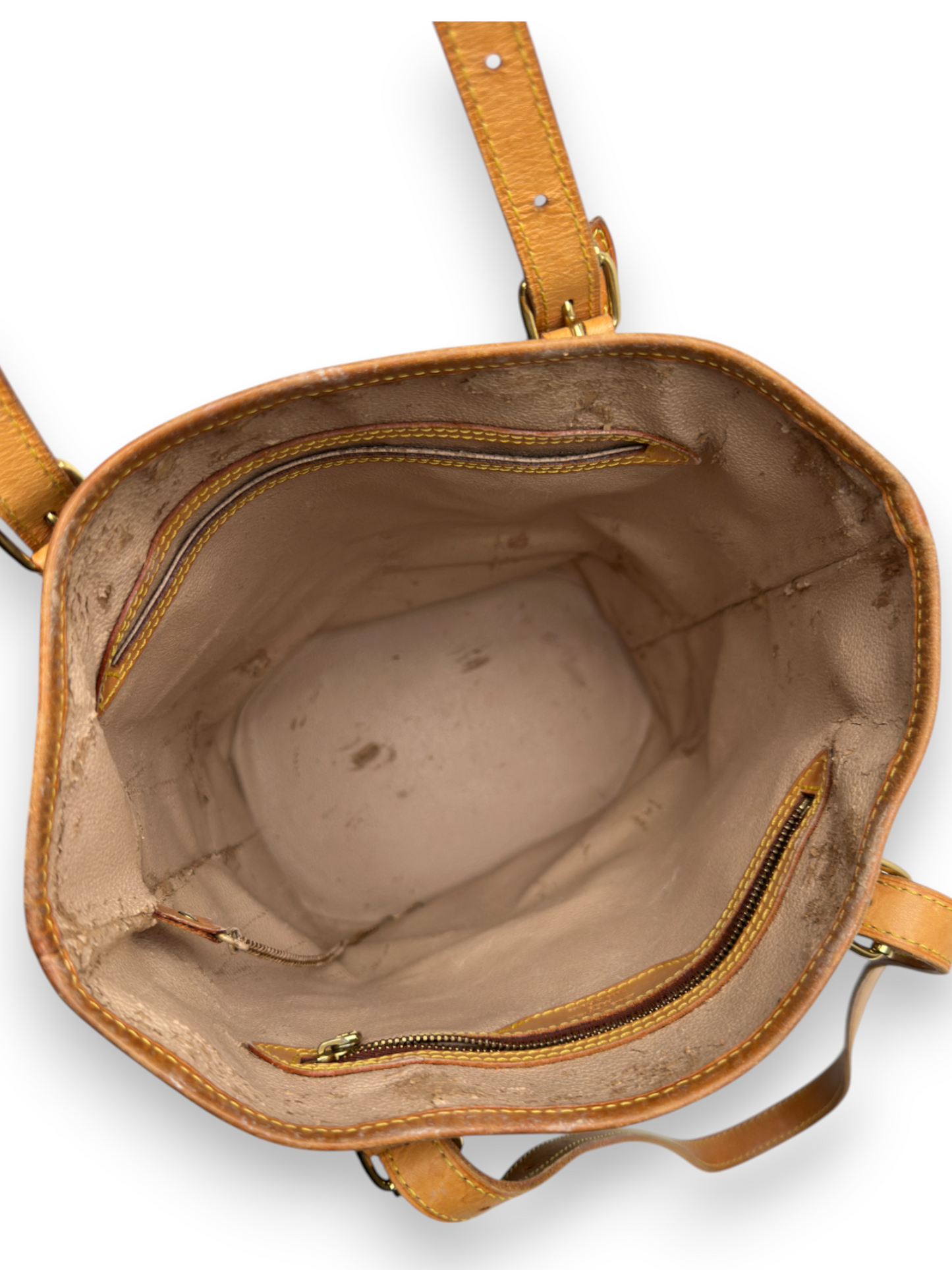 Louis Vuitton Bucket