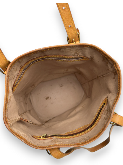 Louis Vuitton Bucket