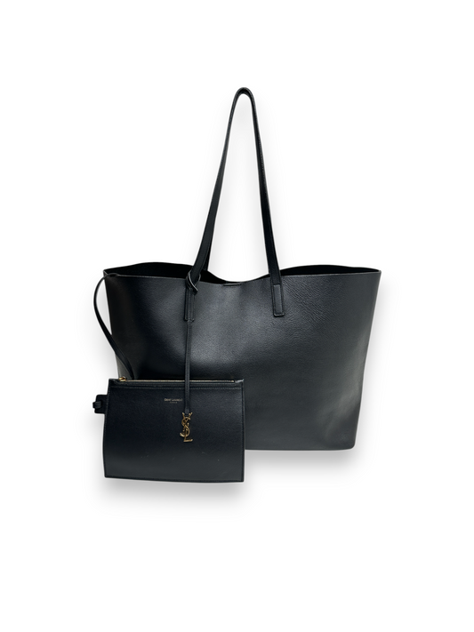 Saint Laurent Shopping Tote