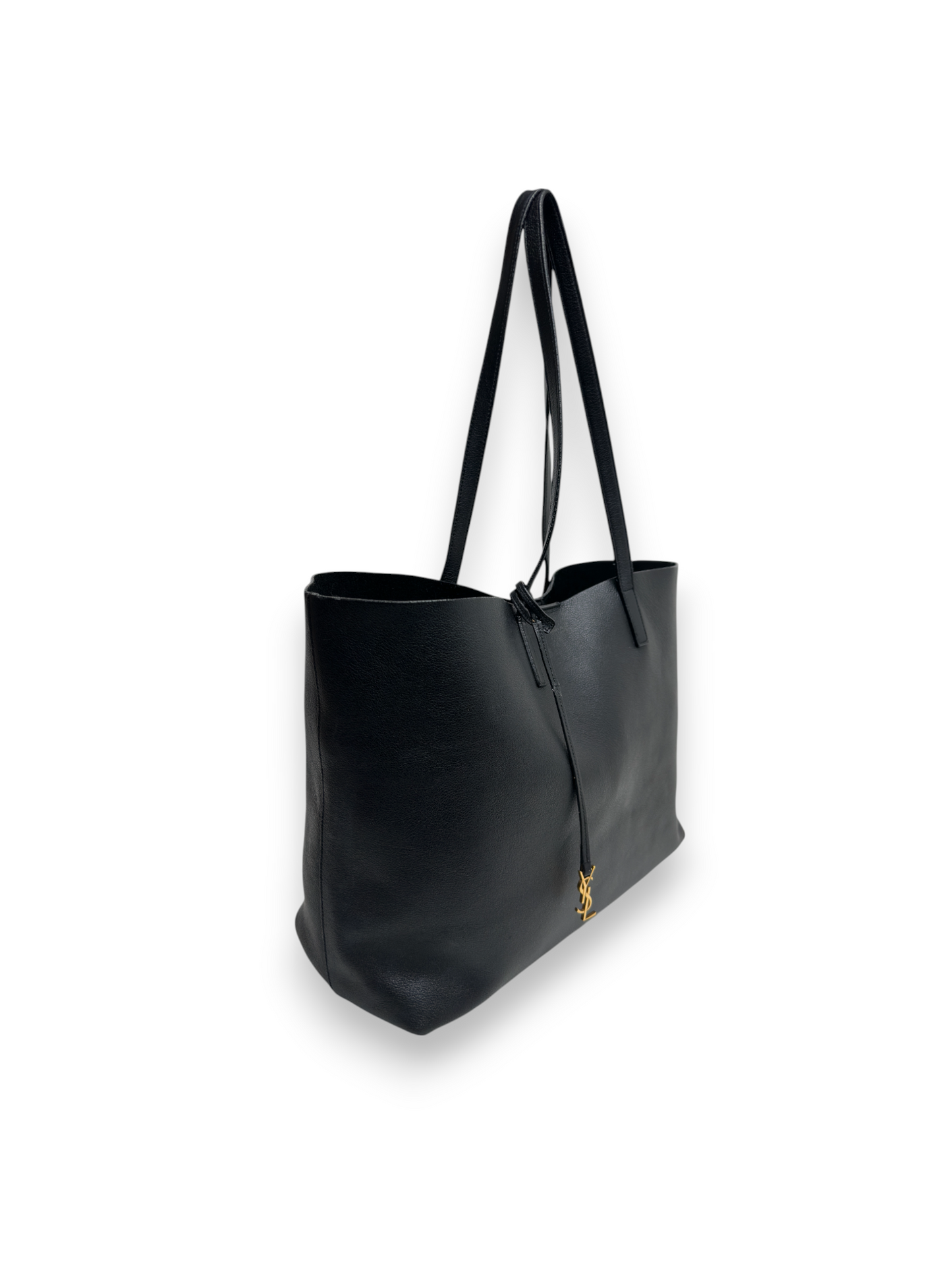 Saint Laurent Shopping Tote