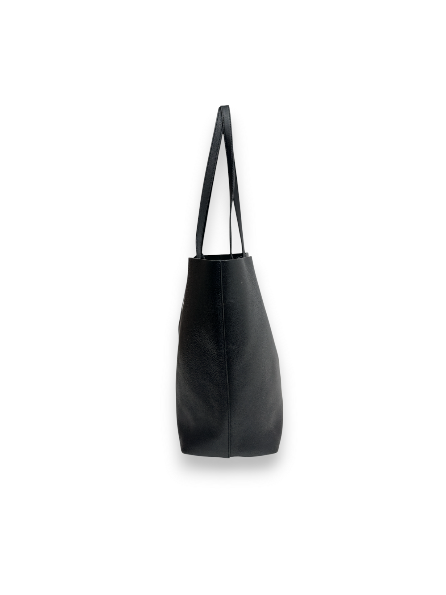 Saint Laurent Shopping Tote