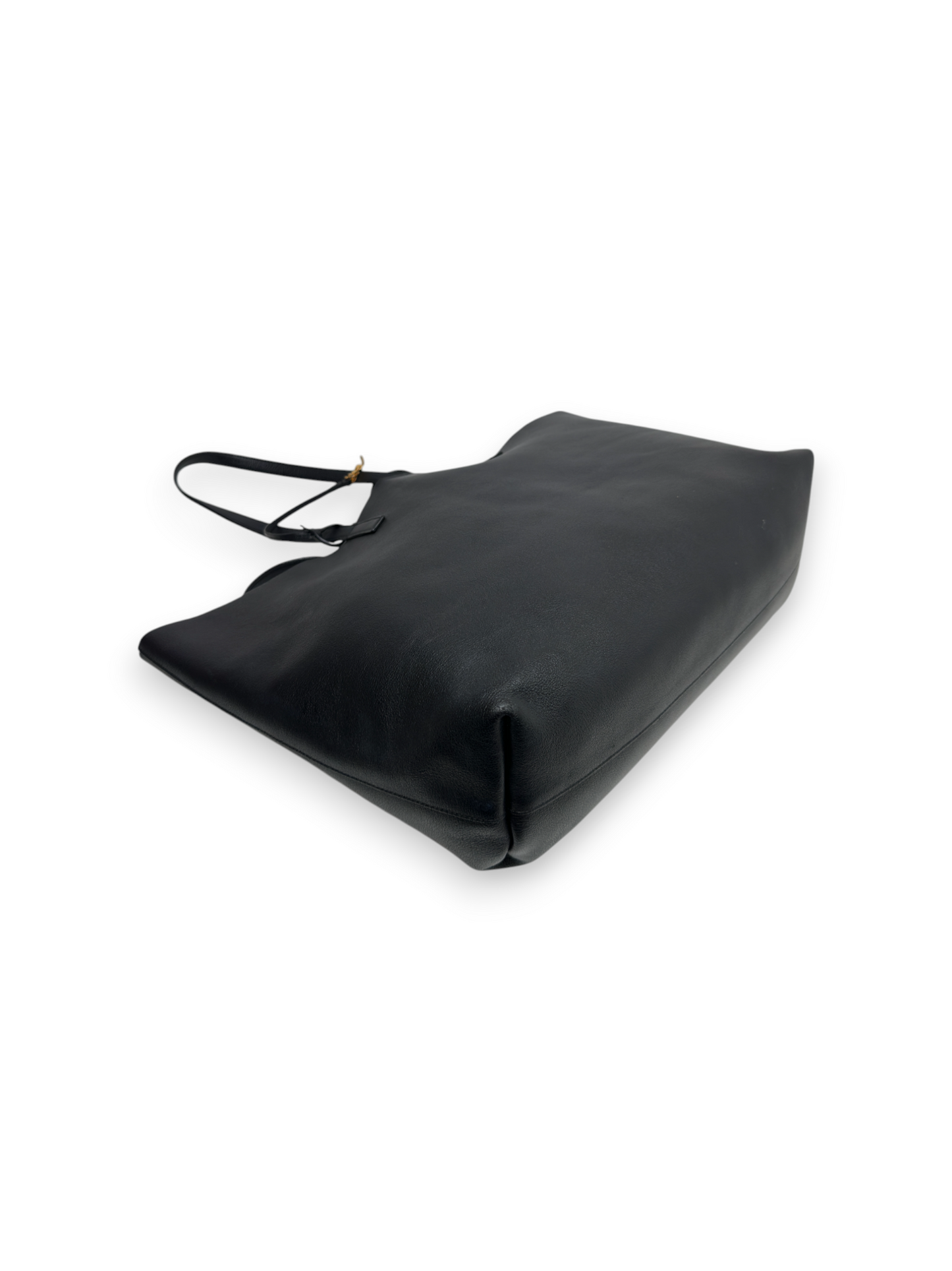Saint Laurent Shopping Tote