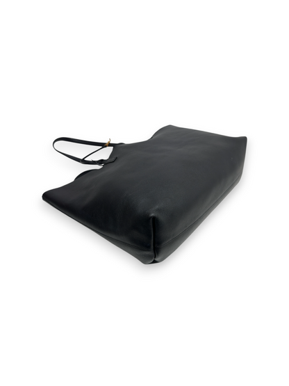 Saint Laurent Shopping Tote
