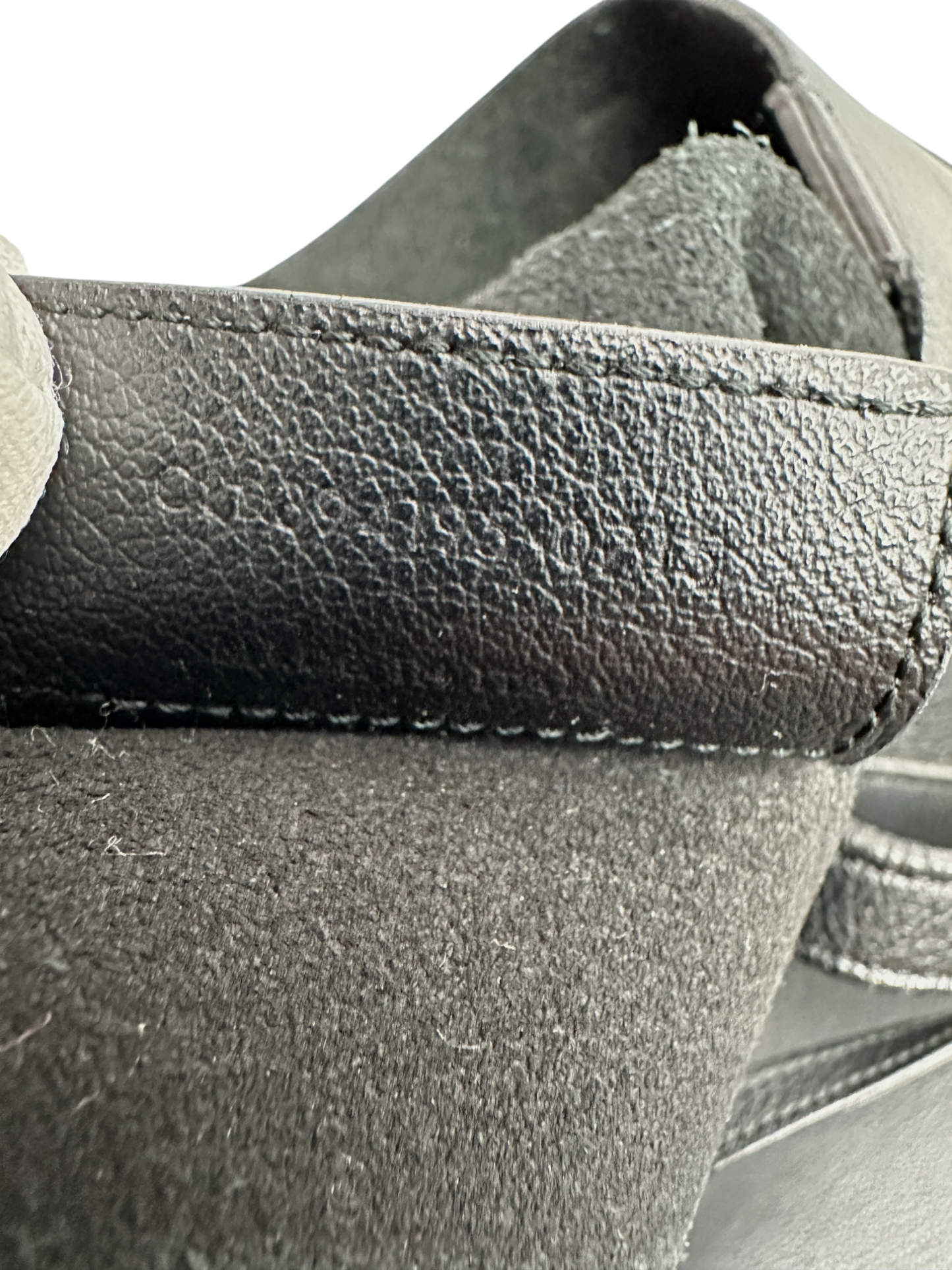 Saint Laurent Shopping Tote